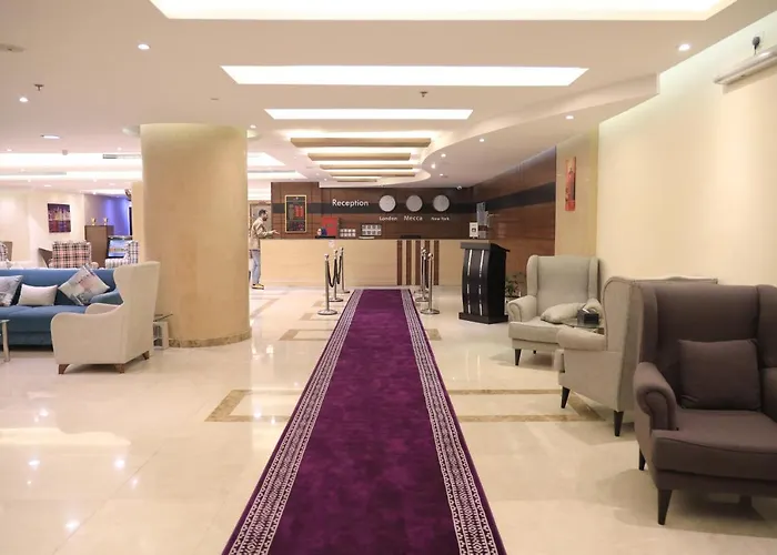 فندق اوشن بارك