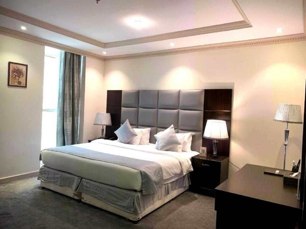 Hotel فندق اوشن بارك 4*
