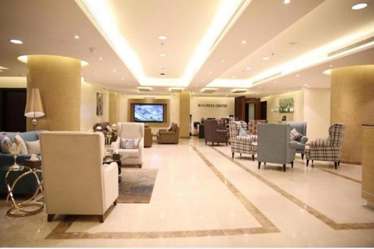 فندق اوشن بارك