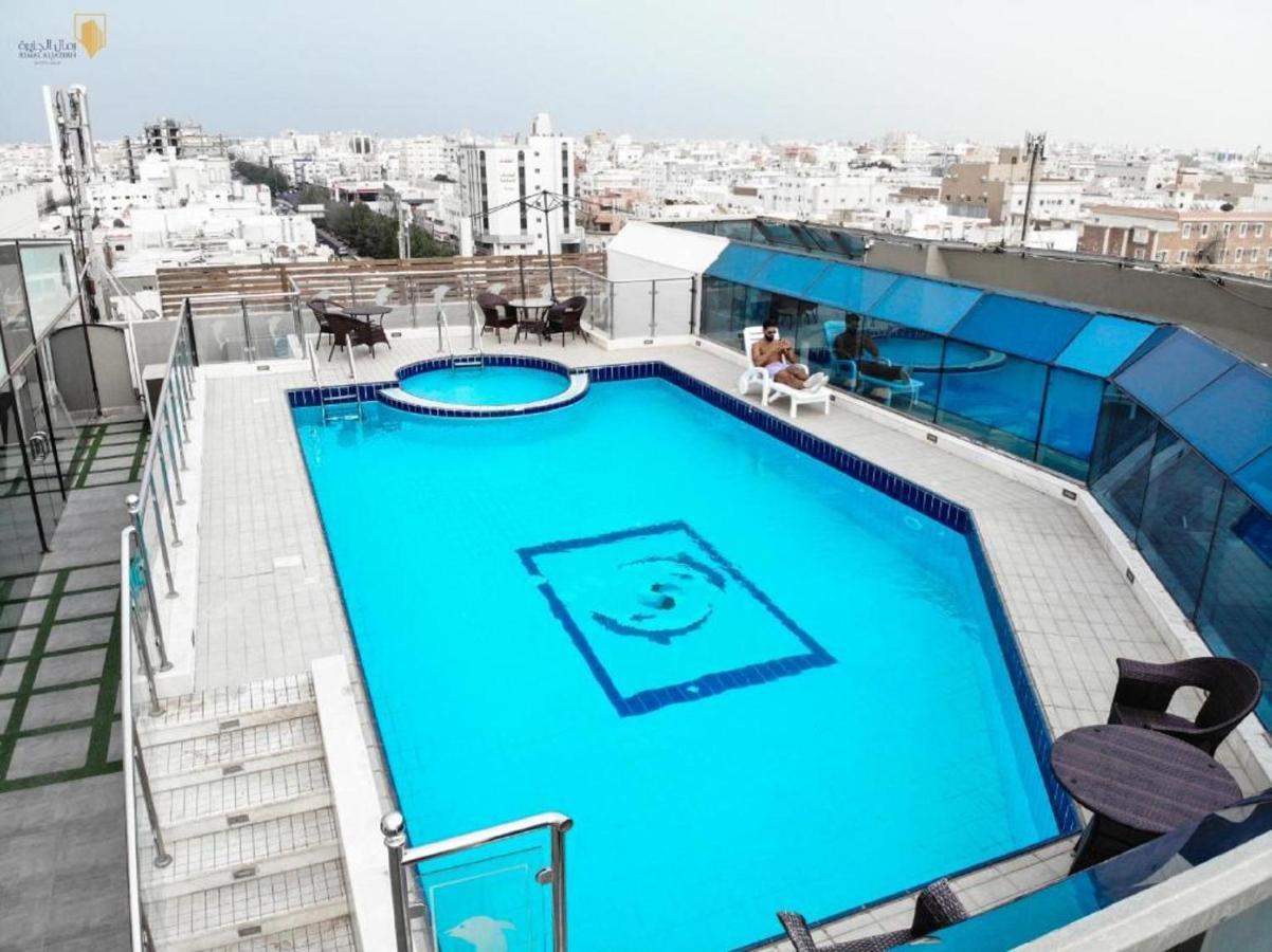 فندق اوشن بارك