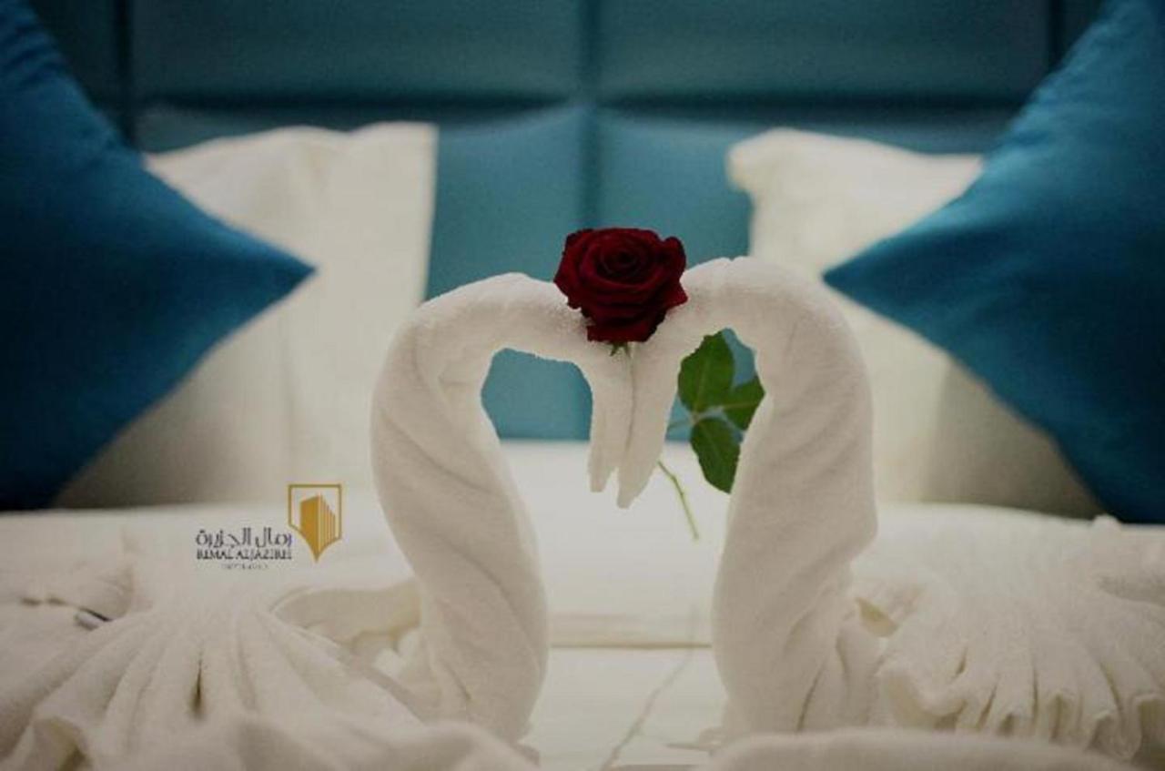 Hotel فندق اوشن بارك Djeddah