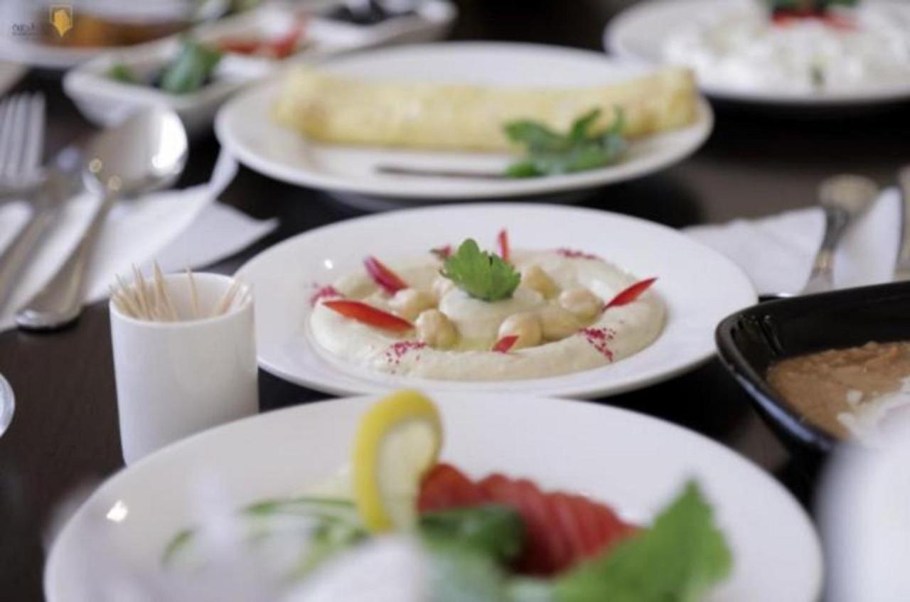 فندق اوشن بارك Hotel Djeddah