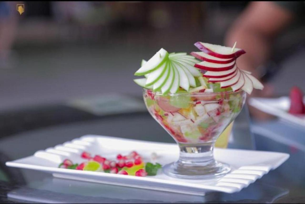 فندق اوشن بارك 4*