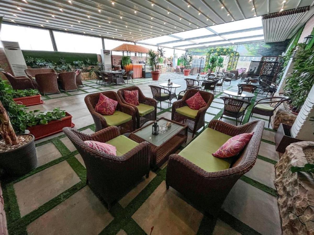فندق اوشن بارك Hotel 4*