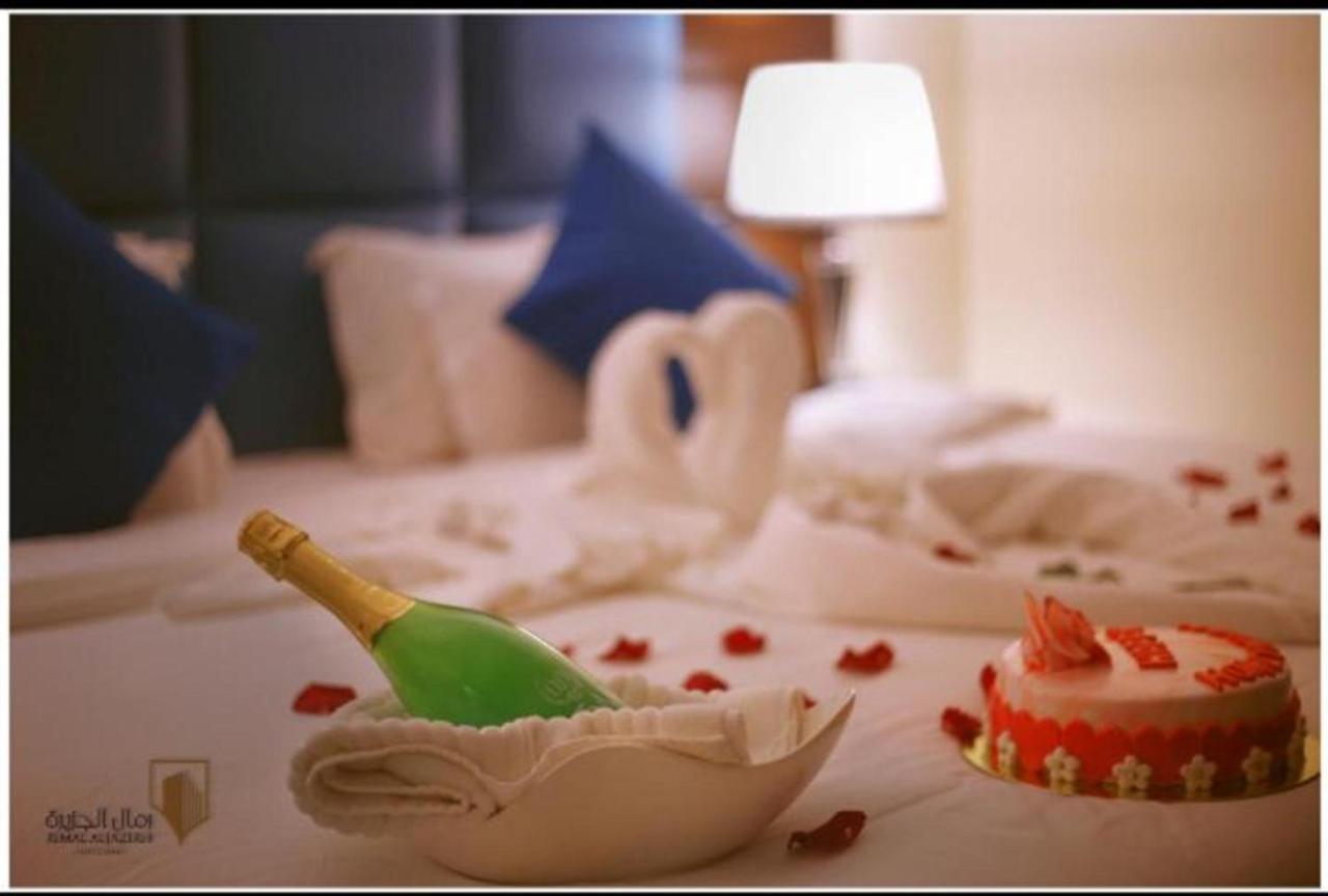 Hotel فندق اوشن بارك