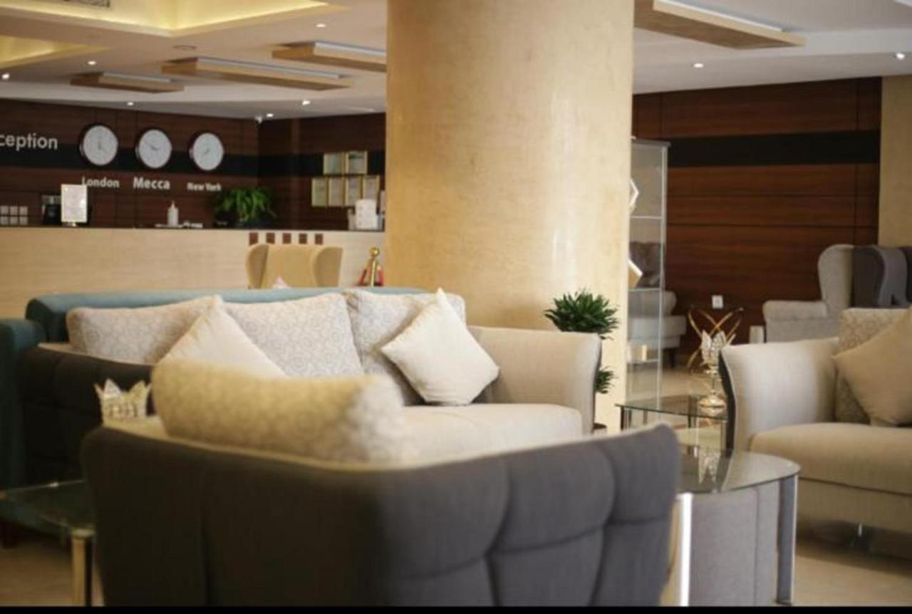 فندق اوشن بارك Hotel Djeddah