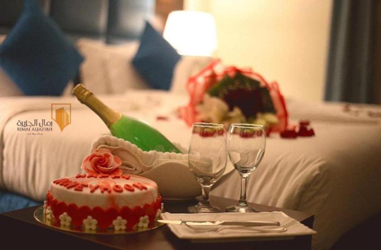 Hotel فندق اوشن بارك 4*