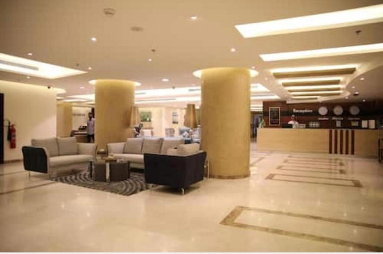 Hotel فندق اوشن بارك Djeddah