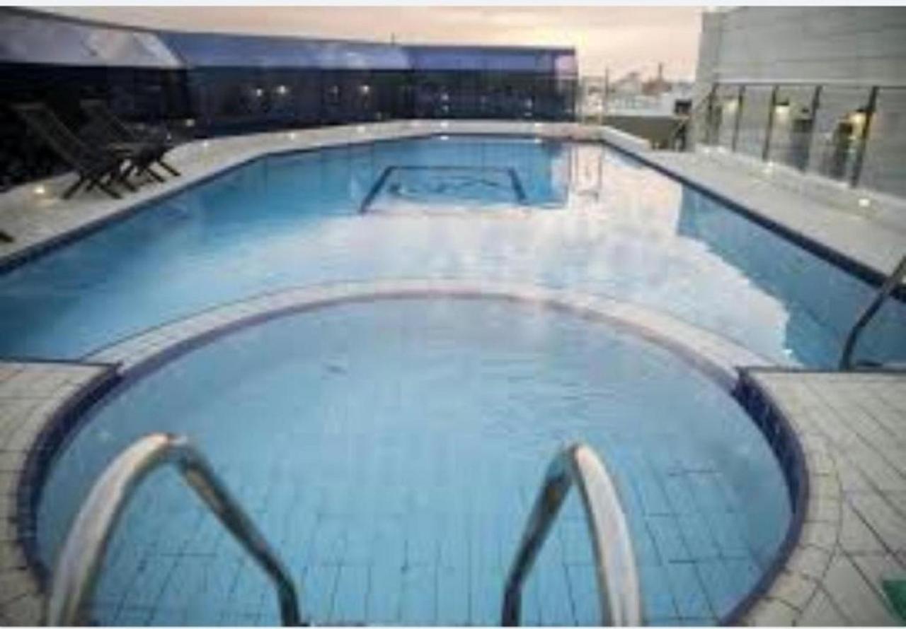 Hotel فندق اوشن بارك