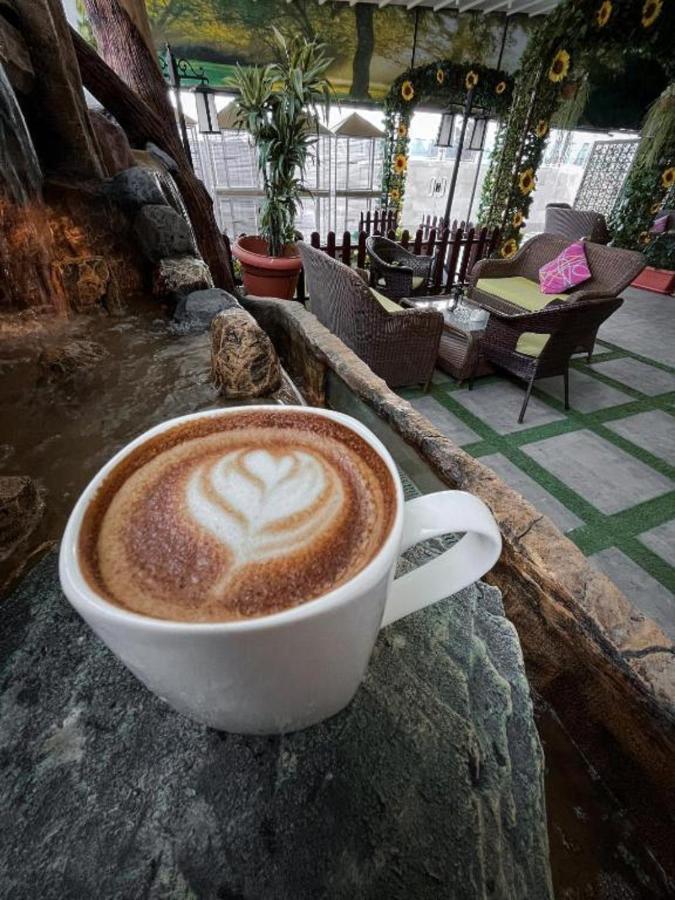 فندق اوشن بارك 4*