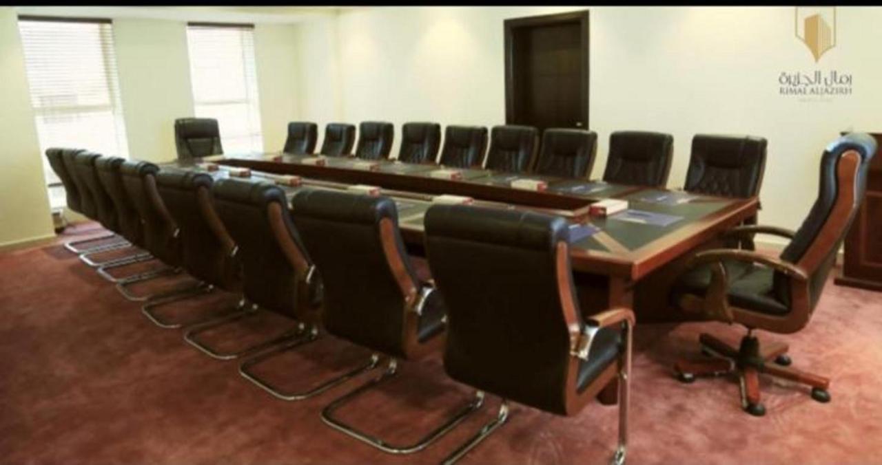فندق اوشن بارك Hotel