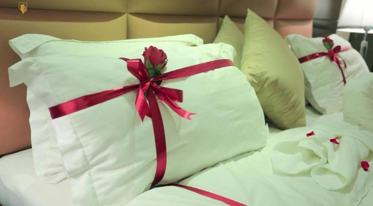 فندق اوشن بارك Hotel 4*