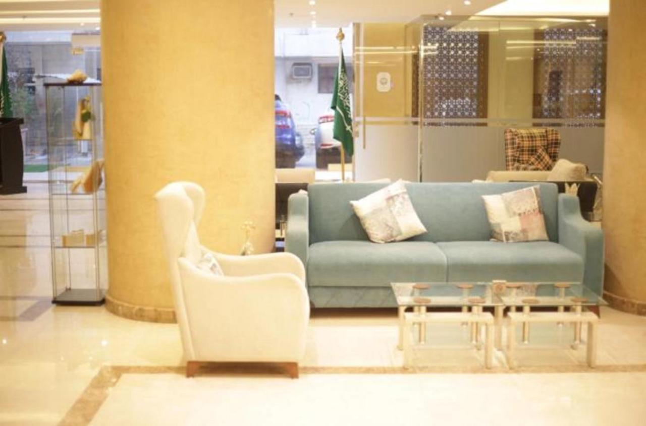 فندق اوشن بارك Djeddah