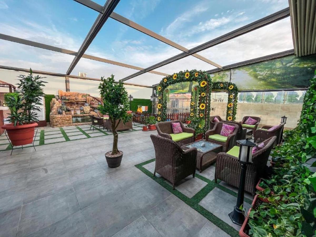 Hotel فندق اوشن بارك Djeddah