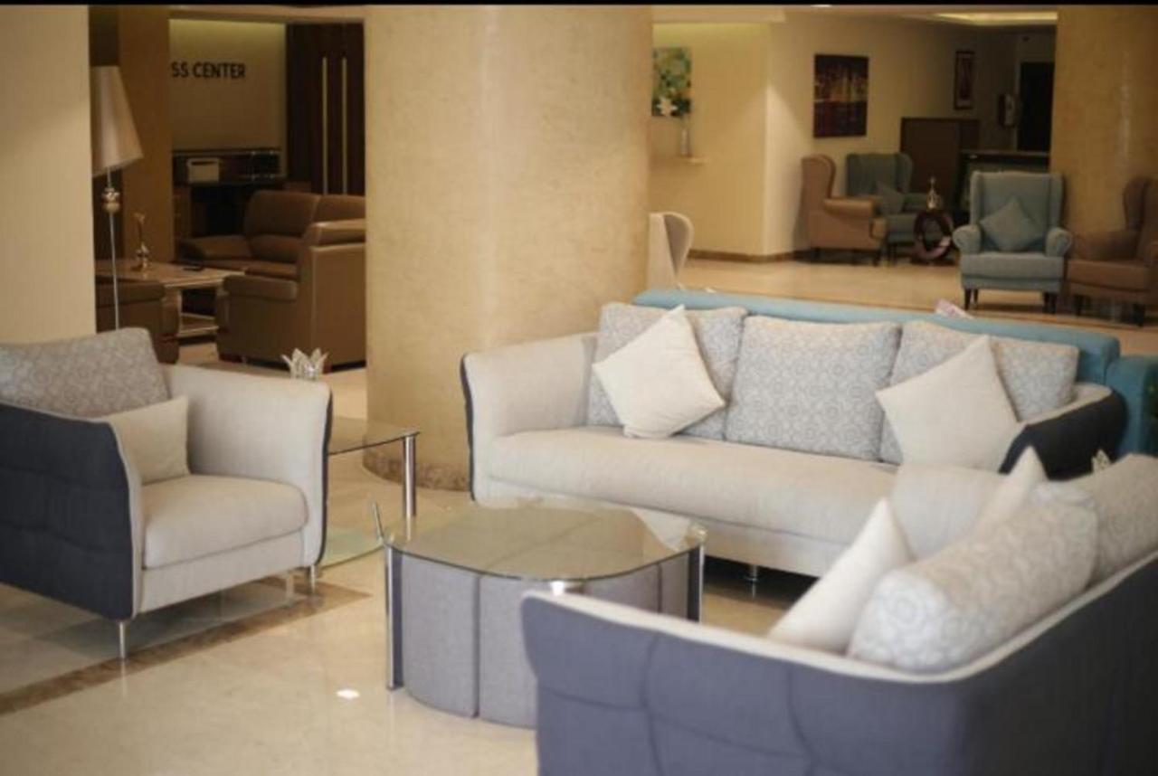 Hotel فندق اوشن بارك 4*
