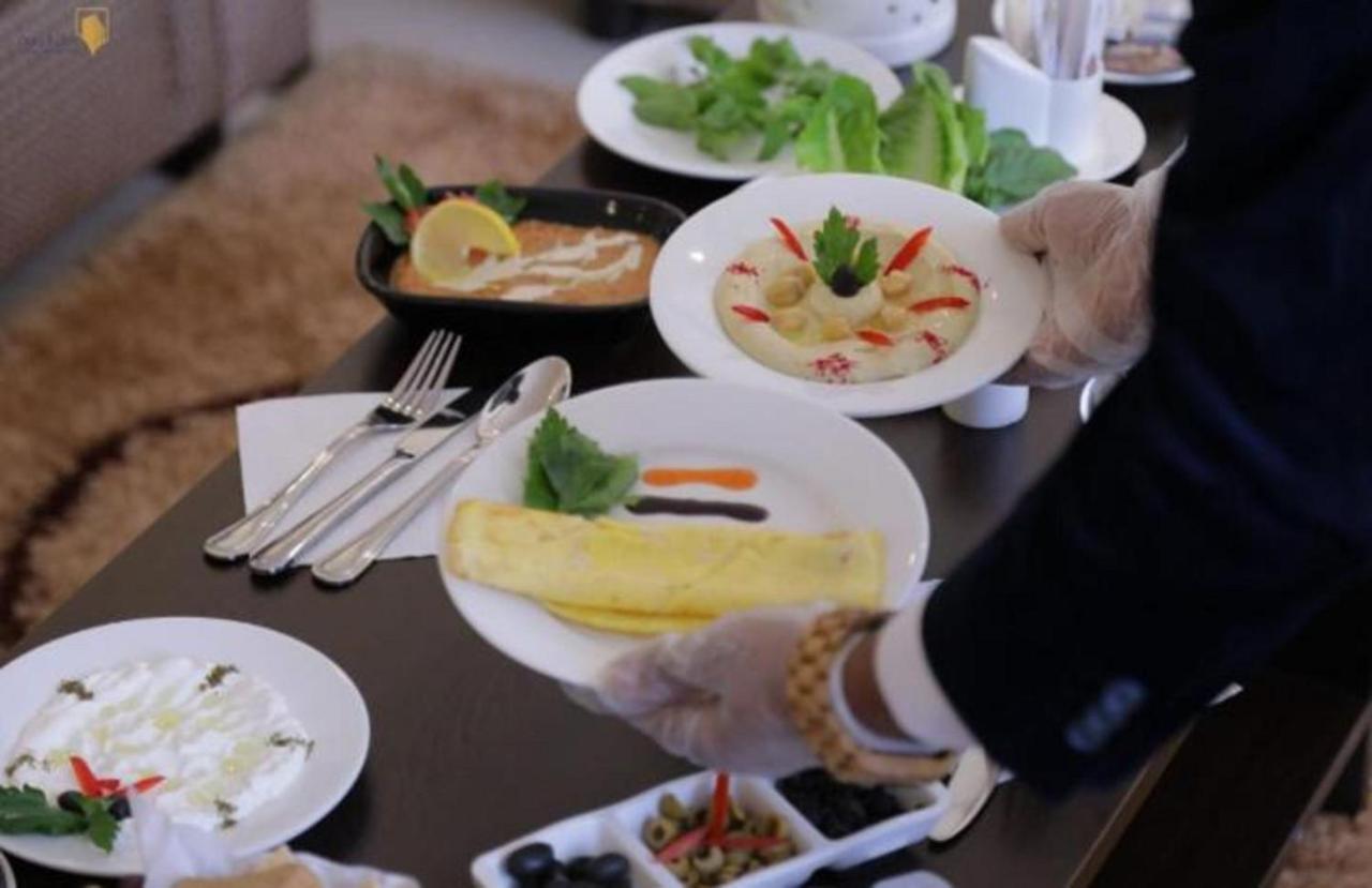 فندق اوشن بارك Hotel 4*