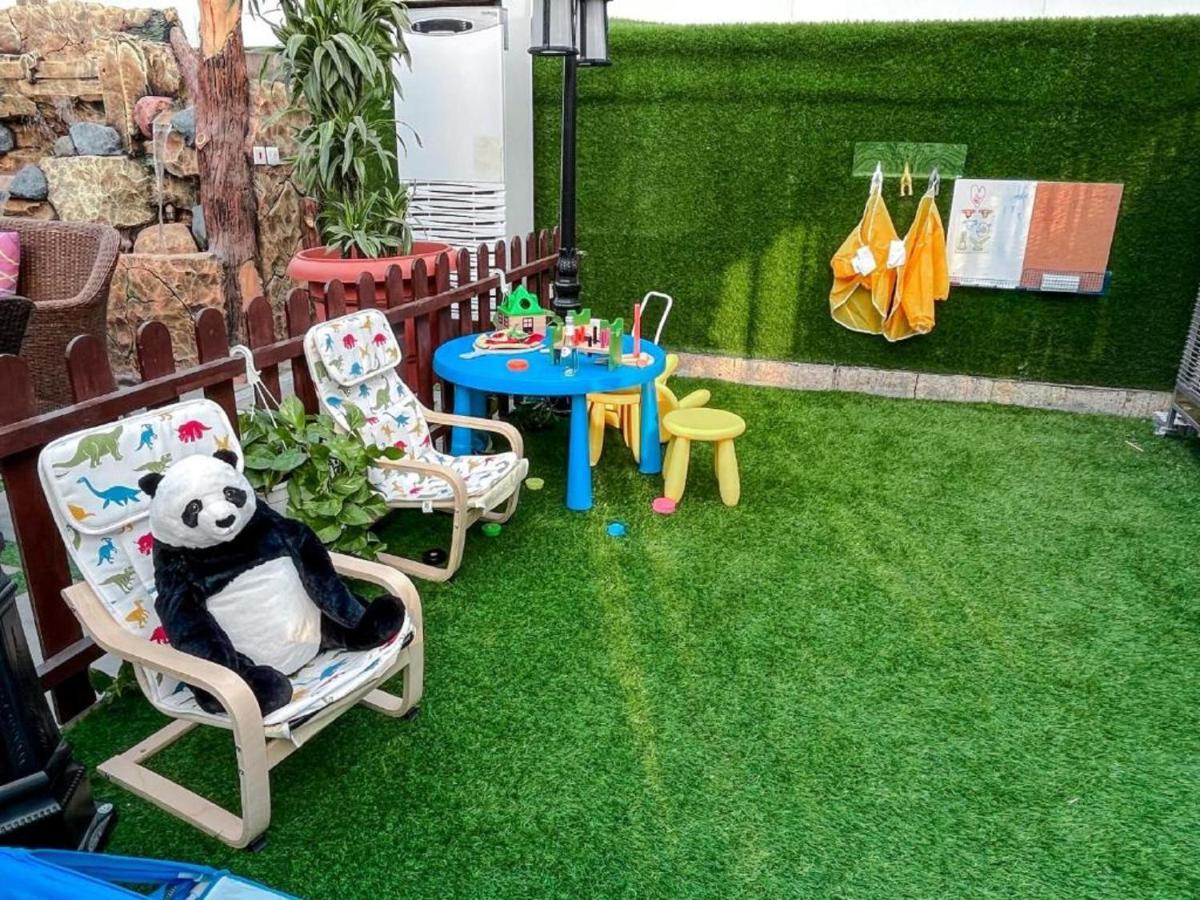 فندق اوشن بارك Hotel Djeddah