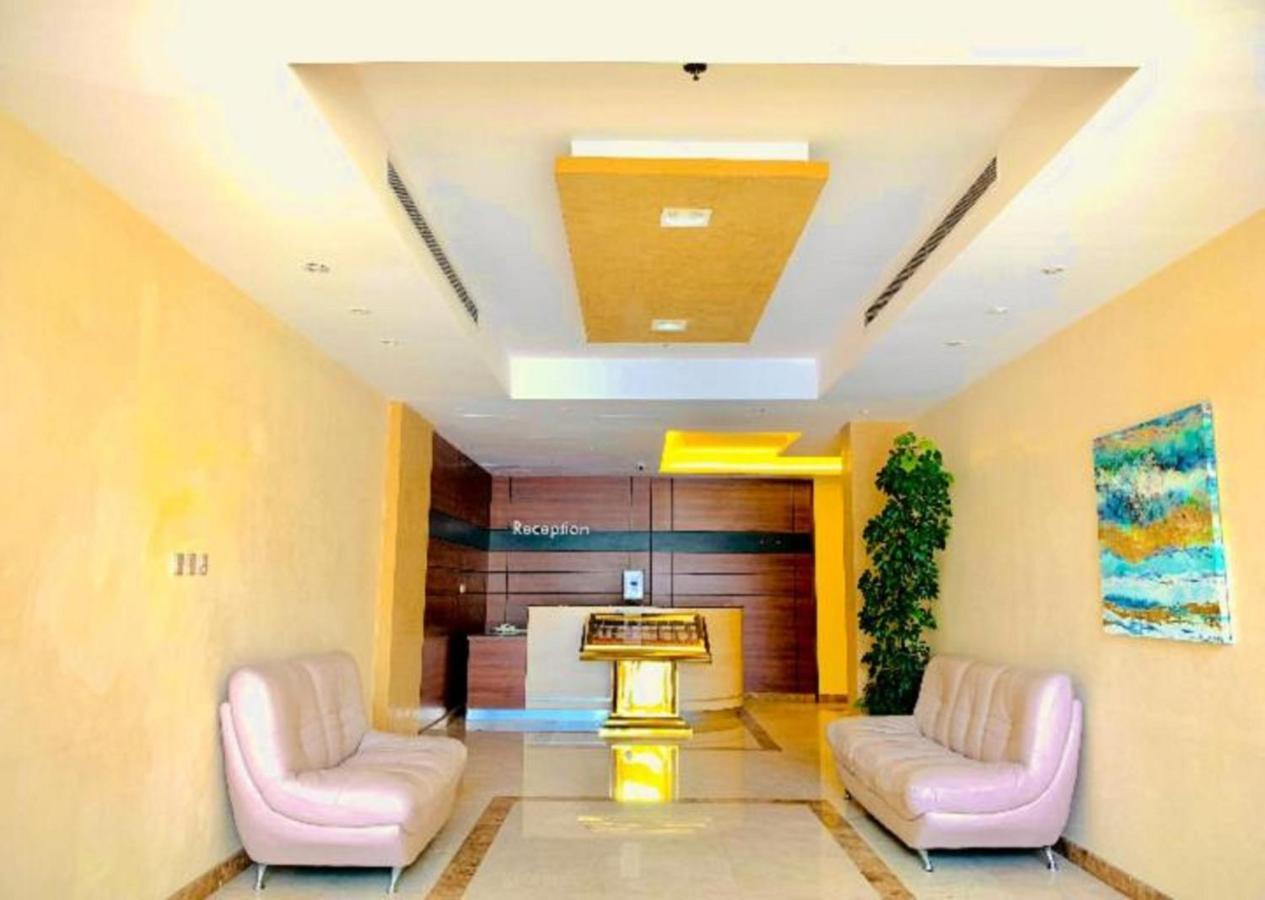فندق اوشن بارك Djeddah