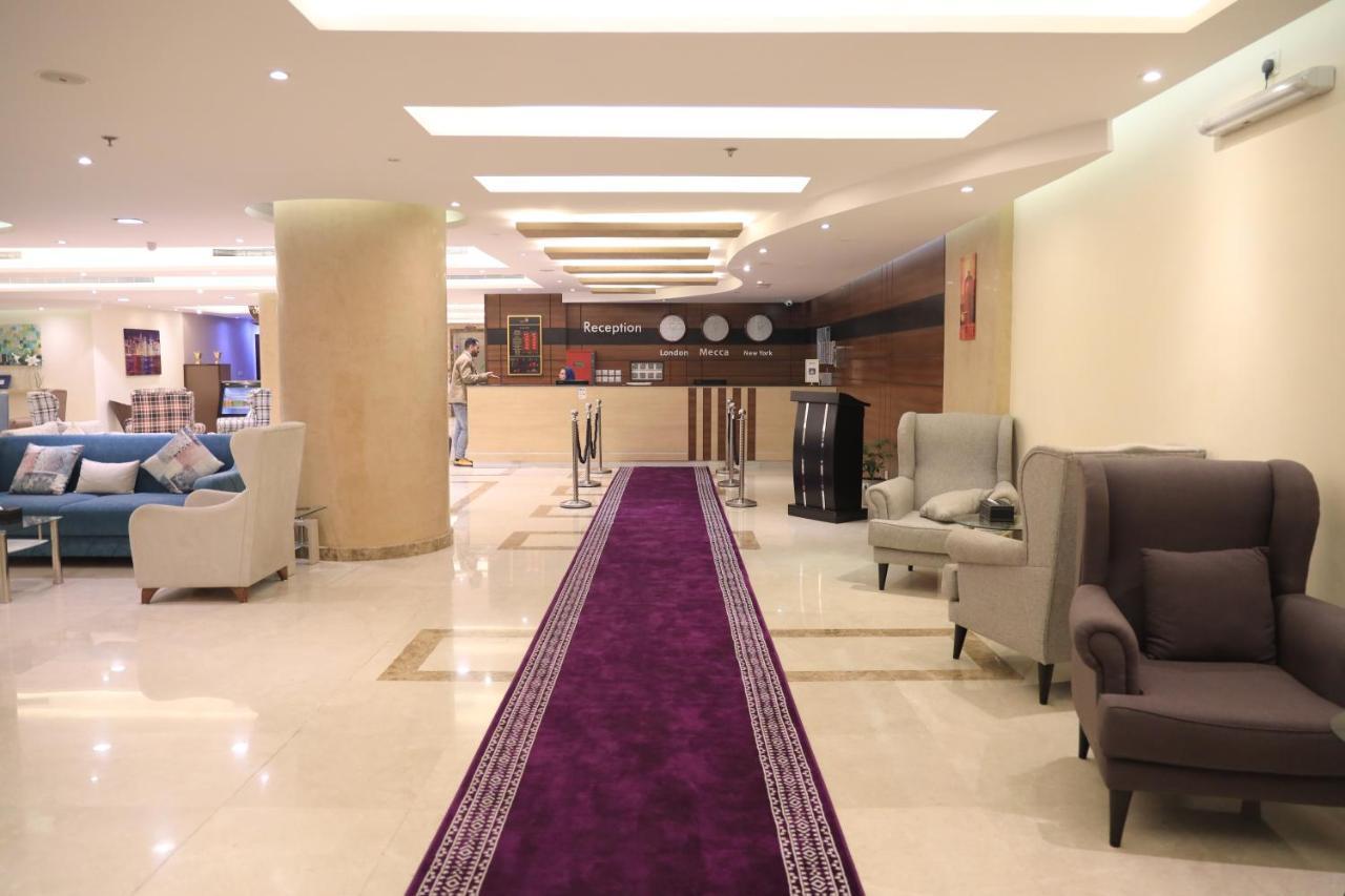 فندق اوشن بارك Hotel