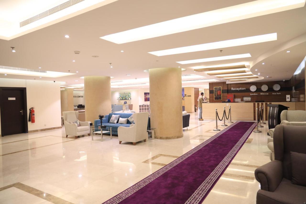 فندق اوشن بارك Djeddah